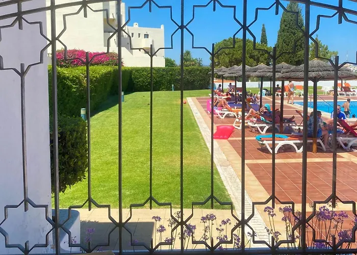 Albufeira Garden