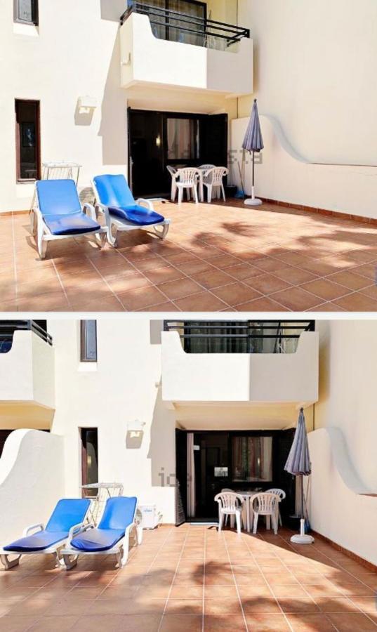 Garden Apartamento Albufeira