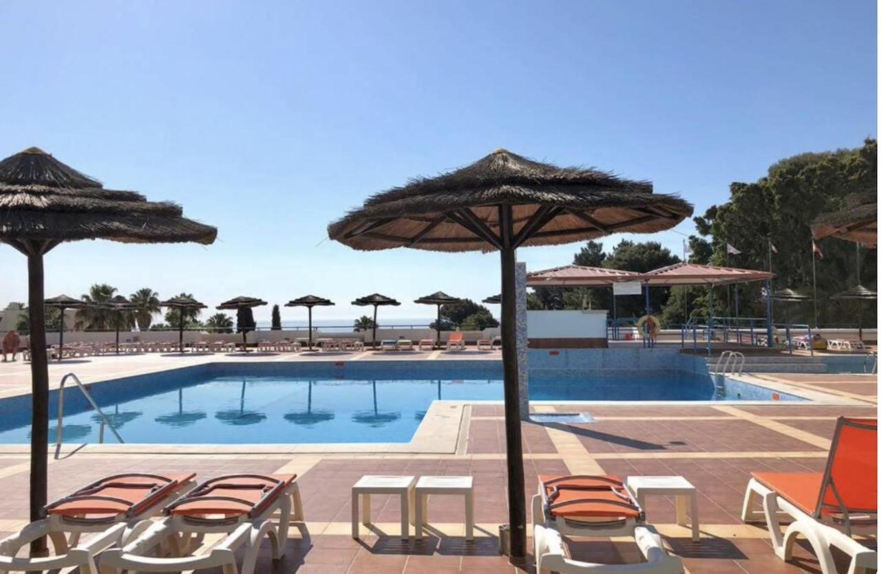 Apartamento Garden Albufeira