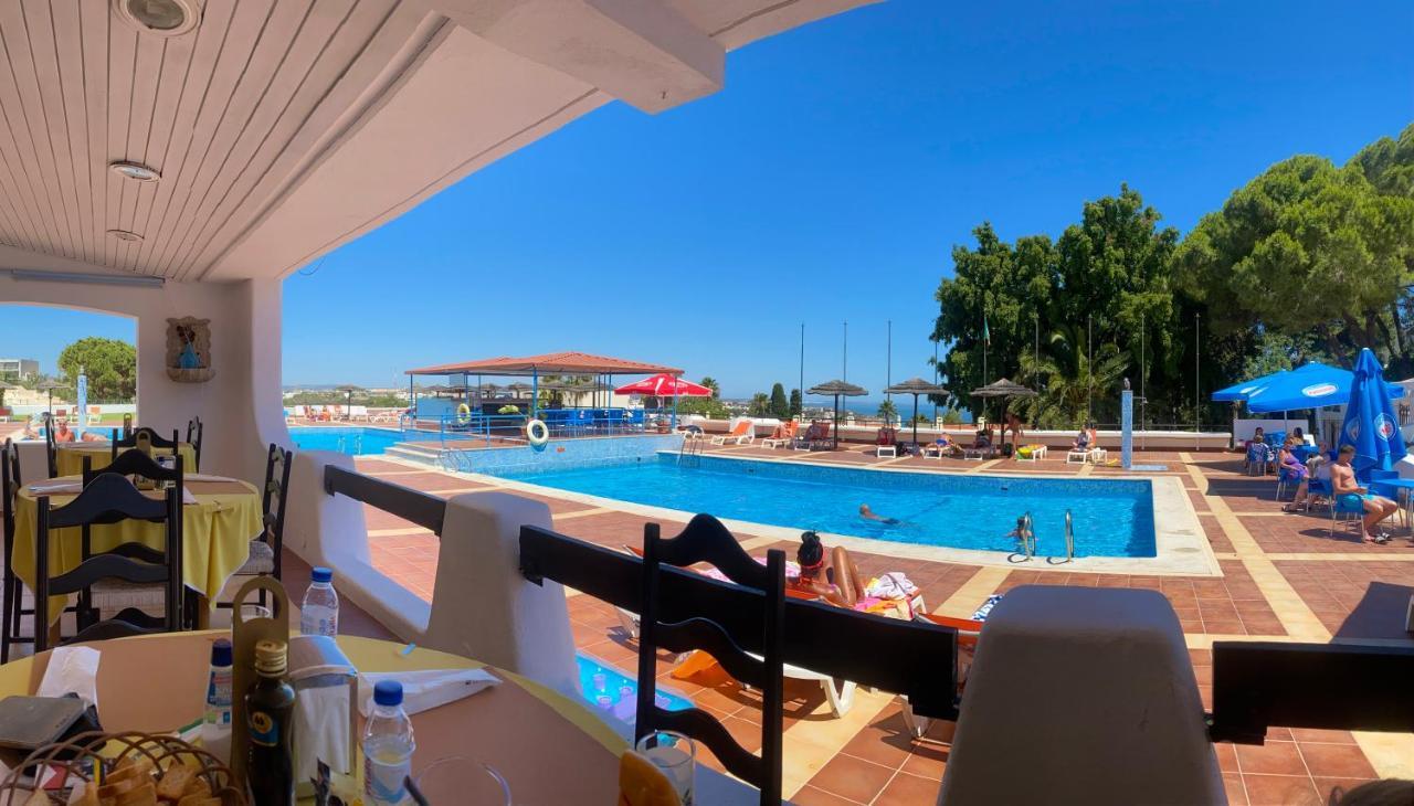 Garden Appartement Albufeira